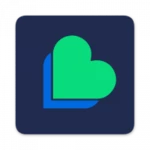 Logo of Lyca Mobile android Application 